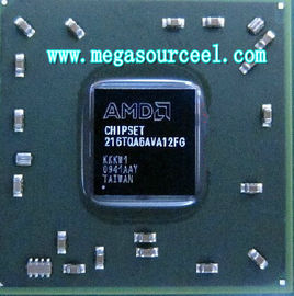 الدوائر المتكاملة رقاقة 216TQA6AVA12FG الحاسوب GPU رقاقة AMD IC