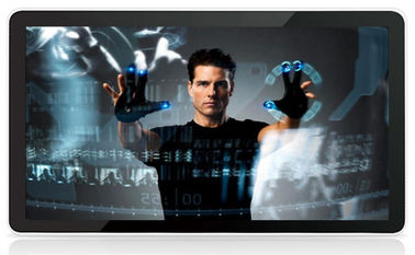 LCD CHIMEI الصناعة الإشارات الرقمية لاعب 4G أستاذ الوسائط المتعددة