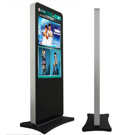 LG TFT تقف وحدها لاسلكي رقمي لافتات الإعلان لاعب عالي الوضوح 1080p