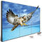 لافتات RGB عمودي الشريط HDMI فيديو الجدار الرقمية 2 × 2 بقيادة الجدران الفيديو