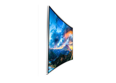 49 بوصة LCD لافتات العرض الرقمية، والروبوت LED TV الترفيه المنزلي