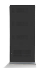 عالية السطوع حامل LCD حده لافتات العرض الرقمية مع واي فاي الجيل الثالث 3G
