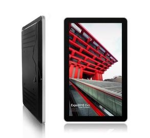 الخيالة للتسوق عمودي جدار الشاشة الرقمية لافتات 42 بوصة LCD