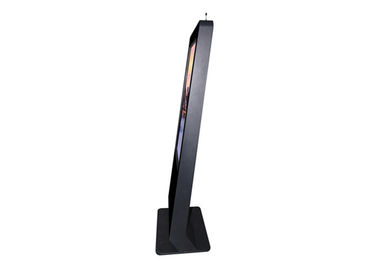 47 &quot;المائل بذاتها الإشارات الرقمية / LCD الدائمة الدور الإعلان منصة HDMI