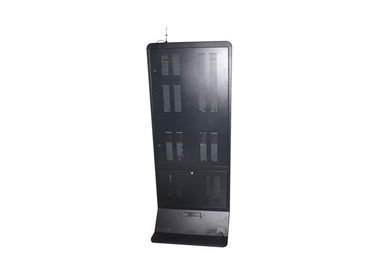 47 &quot;المائل بذاتها الإشارات الرقمية / LCD الدائمة الدور الإعلان منصة HDMI