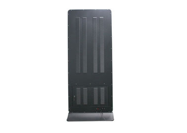 محطة الطابق الدائمة مترو الانفاق LCD الطوطم الرقمية لافتات الإعلان لاعب 42 &#39;&#39; 46 &#39;&#39; 55 &#39;&#39; 65 &#39;&#39;