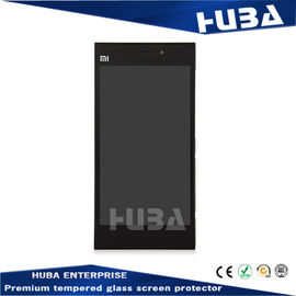 XIAOMI 3 شاشات الكريستال السائل الشاشات التي تعمل باللمس مراقب 5 بوصة لجمعية شاشة LCD