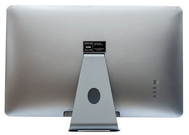 21.5inch سطح المكتب الكل في واحد الكمبيوتر الترا سليم لاسلكية واي فاي، وكاميرا عالية الدقة