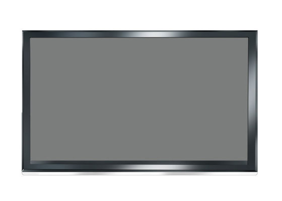55 &quot;التفاعلية الكل في واحد الكمبيوتر 16 نقطة شاشة تعمل باللمس للمطار