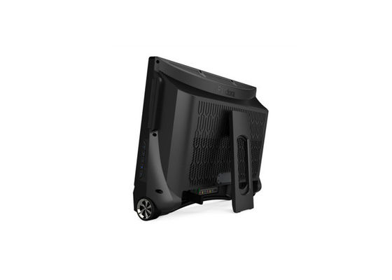 23.6 &quot;شاشة تعمل باللمس الكل في واحد الكمبيوتر مجلس ATX الرئيسية الشخصية PC GT640 2G